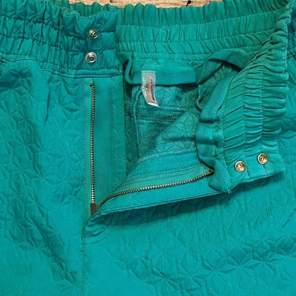 ✨HP✨Free People Movement Flipside Quilted Pants NWOT - Picture 9 of 10